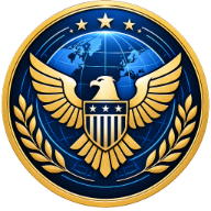 Логотип сайту International Bureau of Suspicious Internet Activity